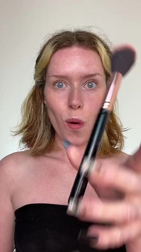 I love this sound! But I’m so sorry for this 😱 DOBBY makeup fail, it’s actually nightmare fuel! | Hollymurraymakeup