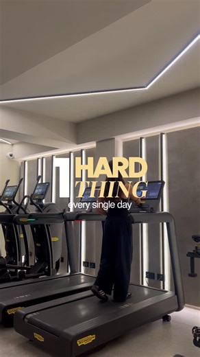 Marisa on Instagram: "if you don’t wanna be tired before class or if you’re too tired to commit to a full workout: here’s the 45 min cardio routine that is perfect in a fat loss phase. (Or just a busy student routine 🤭) Day 30 of doing 1 hard thing a day: Trying new 45 minute cardio routine 🫣🌱 @gymshark #gymshark66 #gymmotivation #student #cardio #fyp"