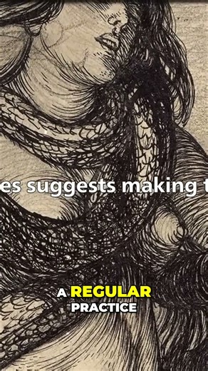 Manifest Your Desires Daily: Simple Visualization Tips #shorts