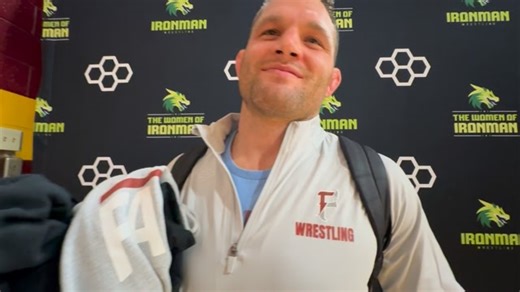 Zebulin Miller on Instagram: "@benjclymer and @faithchristianwrestling are down a #DefendingChamp and still looking for another @ironman_wrestling_tournament #Title in 2025"