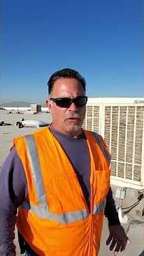 NaturalSof Water Treatment of Evap (Swamp) Coolers in Arizona