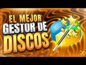 Este es el MEJOR GESTOR de DISCOS para tu PC ✅ CREA y EDITA PARTICIONES / RECUPERA ARCHIVOS y MÁS