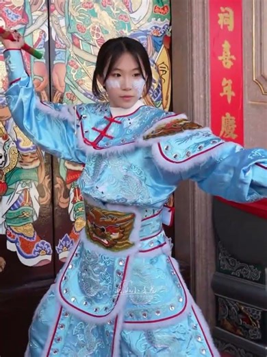 Unleash Your Western Edge with My Eastern Charm - ChaoShanYingge