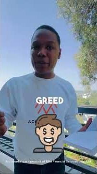 Accumarkets | All Things Trading | Ref Wayne Shares His POV in Forex Trading