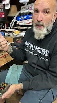 How to Upgrade Classic VW Wipers from 6V to 12V (Lhia’s Custom Build)