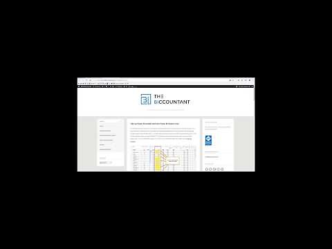 Power BI Cleaner tool