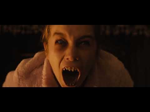 Abigail | Tráiler Oficial 2 (Subtitulado) | Cinemex