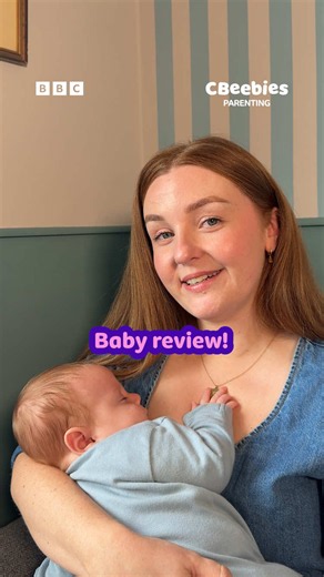 Honest Review of the Newborn Stage