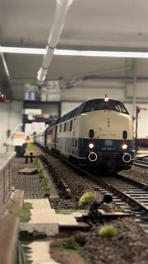 Spur1 Anlage der Kellerkinder