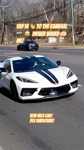 #subscribe #sportscar #driving #chevy #corvette #supercar #luxurycar #lifestyle #wealth #ytshorts