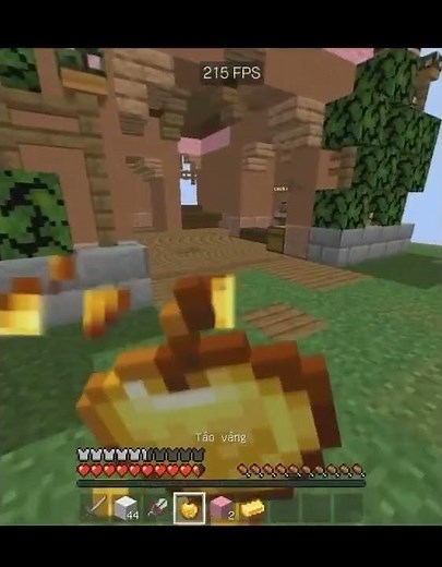 💗 Khi Có Người Chiếm Màu Hồng Của Tôi Và Cái Kết Bedwars Funny Moments