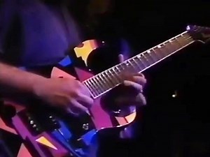 John Petrucci - Purple Rain | Guitar Legacy