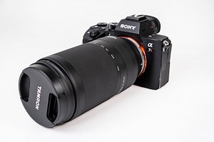 Tamron 70-300mm for Sony Review: A Compact, Well-Priced Telephoto Lens