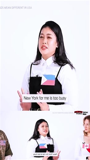 #Words That Mean Opposite Things in Different Countries Part (10)