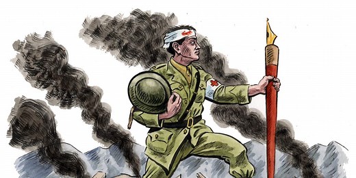 ‘In Our Time’: Ernest Hemingway’s Stories of Subtle Intensity