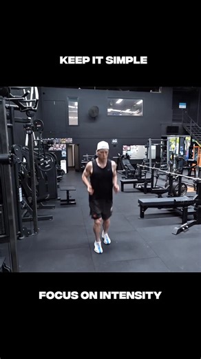 REAL POWER COACHING 🧨 | Are your pogo jumps too complicated? Some work today with my man @harviedcooke presented a good opportunity to showcase how simplicity... | Instagram