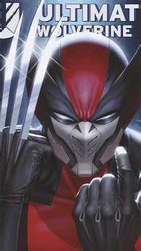 Ultimate Wolverine’s Ending Wastes Everything It Built