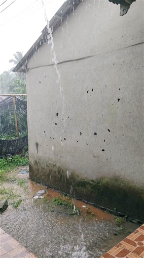 hujan labat lalu,, ngantok mate,, | Drama Stori