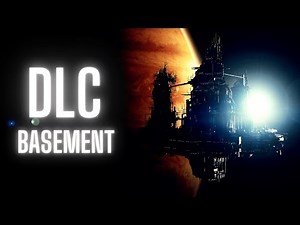 DLC BASEMENT SPEEDRUN - ALIEN ISOLATION