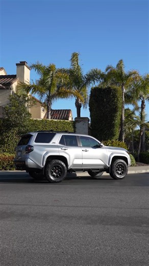 56K views · 1.8K reactions | Just thinking about the all-new 2025 #Toyota #4Runner. Check it out today at Toyota of HB! 酪 | Toyota of Huntington Beach | Facebook