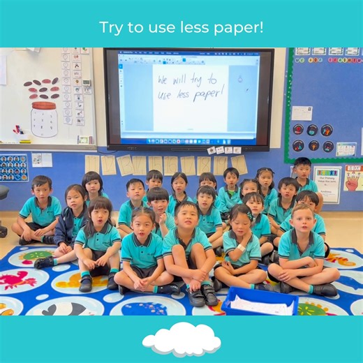 2K views · 17 reactions |  Last week, our Primary students...