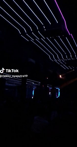 Merek Obat Dugem - Video Diskotik Mentahan Full Screen Layar Club Malam