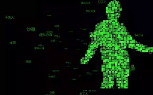 几句代码搞定一个互动特效