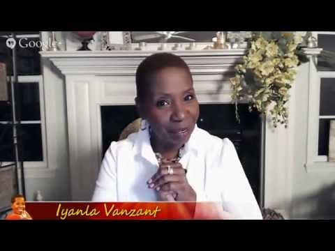 Iyanla's Fixins : How to Handle When Someone You Love Doesn't Love You Back.