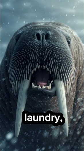 Top 5 Biggest Animal Teeth Ever