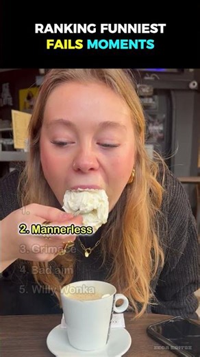 Ranking | Funniest Fails Moments