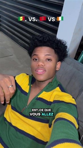 L'union fait la force : Maroc, Sénégal et Côte d'Ivoire