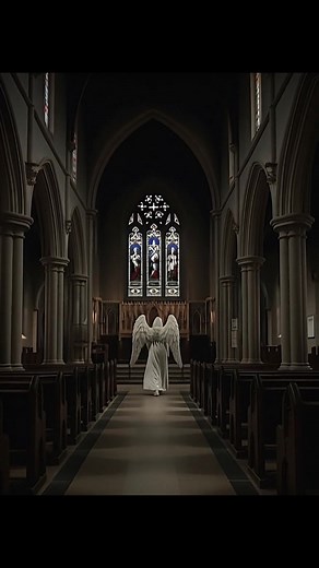 #fy #fyp #horror #terror #angel