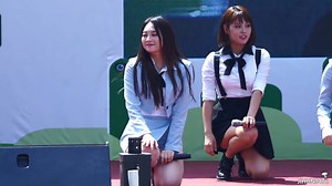 180526 @ U Green Concert "Momoland Taeha Rare 4k Bboom Bbom Fancam" (Aegyo Queen Taeha oozing with Attractiveness) © JIHUN9476 📷 Original Video: youtube.com/watch?v=mvkMF3Rdv4Q ●○------------------------------------○● It is KIM TAEHA's month! We've waited so long for this wonderful opportunity to make our Aegyo Queen stands out in Mwave monthly girl stan ~ 💖💖💖 Lets all be united and show support and love for our very own Aegyo Queen! Don't let our winning streak cuts off. #Fighting 😎✊ Here'