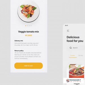 Do you looking 👀 for "Food Delivery" mobile apps/application? You will get 👇 ✅ Web View / Applications ✅ Android ✅ Cross Platform 🗣 More details: 01814-801801 📧 Email: info@mohasagorit.solutions 🌐 Visit: https://mohasagorit.solutions #mohasagoritsolutions #mohasagorit #mobileapps #mobileapplication #mobileappsdesign #mobileappsdevelopment #MobileApplicationDevelopment #mobileapplicationdesign #appsdevelopment #uidesign #uxdesign | 𝐌𝐎𝐇𝐀𝐒𝐀𝐆𝐎𝐑 𝐈𝐓 𝐒𝐎𝐋𝐔𝐓𝐈𝐎𝐍𝐒