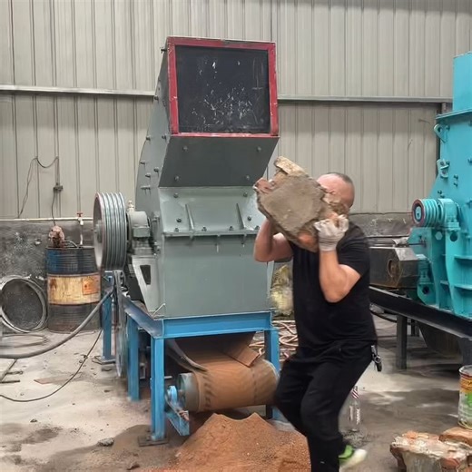 Nick.liu on Instagram: "🔥 The "King of Traffic" in the Sand Making Industry is Here! This popular sand making machine, with its high-efficiency sand production capabilities, meets all sand demand for infrastructure and building materials! #SandMakingMachine #PopularSandMakingEquipment #ManufacturedSandProductionLine #QuartzSandMaking #ConstructionSandEquipment #EnvironmentalSandMakingMachine #SandAndGravelProcessingEquipment WhatsApp: +8613598051822 🚀 The "Essential Tool for Sand Demand" in th