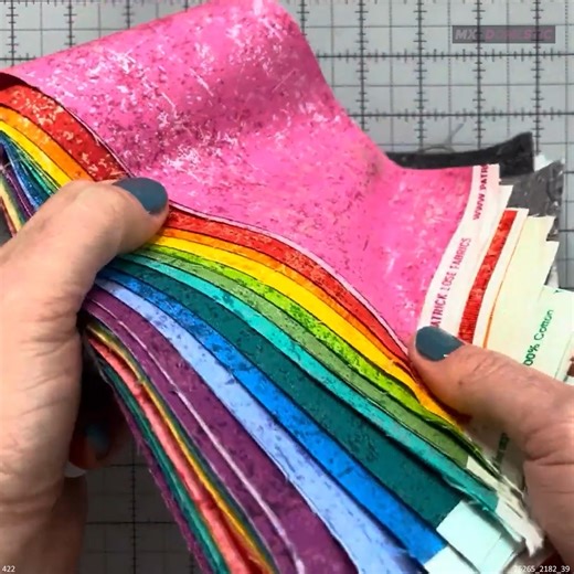 86K views · 565 reactions | How to DIY This Adorable Pattern | Mx Domestic | Facebook