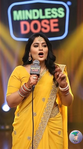 मशाल बुझ जाएगी हवेली गहरी है 😱 | Mindless Dose