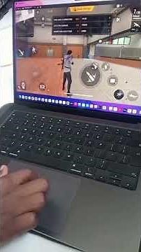 Free Fire PC Controls Explained! Complete Keymapping & Button Guide 💻