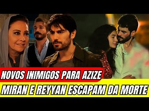 HERCAİ - Capítulo de hoje completo, SÁBADO 20/12 - Resumo Globoplay Novelas