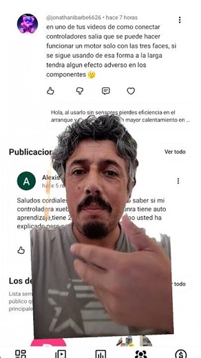 sensorless controller