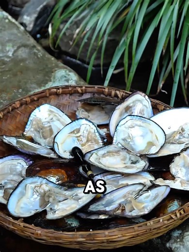 The Ancient Craft of Pearl Herbal Tooth Powder