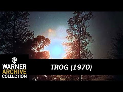 Trailer | Trog | Warner Archive