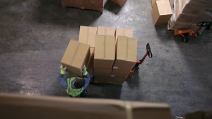 Looking for a way to speed up your business' shipping process? uShip's freight platform works like Expedia or Priceline, but for less-than-truckload (LTL) shipping rates. Post a shipment once and see instantly-bookable competitive rates from 30 top national and regional LTL carriers: https://buff.ly/3OcyH1K | uShip