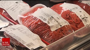 28K views · 39 reactions | Des applications qui permettent aux clients d'acheter des aliments en fin de vie à une fraction du prix gagnent en popularité. Conçues au départ pour contrer le gaspillage alimentaire dans les épiceries, elles sont devenues indispensables pour bien des Ontariens. | ICI Ontario | Facebook