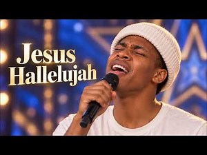 George Paul - If You Need Strength, Listen To This 🙏 | Jesus Hallelujah | VERY EMOTIONAL