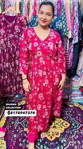 Karwachauth Special 😍 📲 8178947374 #style #suit #dress #gowns #branded #suits #kurtiwholesaler #tops #clothing #ethnicwear #fashion #wholesaler #ethnic #plussize #gown #shopping #wholesale #kurti #brand #sharmacollection #reels #reelsfb #delhi #ootd #top #tunic #dresses #kurtis #karwachauth #karwachauthspecial | ShivkumarVlogs Export Surplus