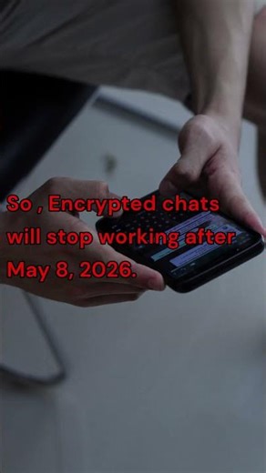 Instagram Removing End-to-End Encryption 😳 Privacy at Risk? | May 2026 Update