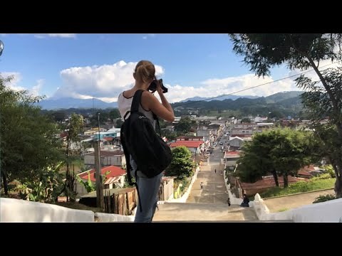 Cobán, Guatemala: vibrant markets, natural reserves and coffee fincas