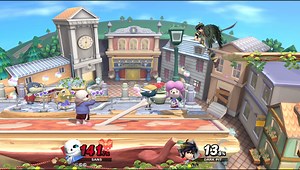 【任斗特别版】Sans杉斯 Mod试玩