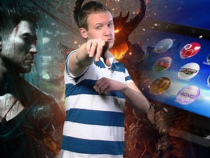 Epic Games States PlayStation 4/Xbox 720 Development Costs Will Double - Nick's Gaming View Episode 